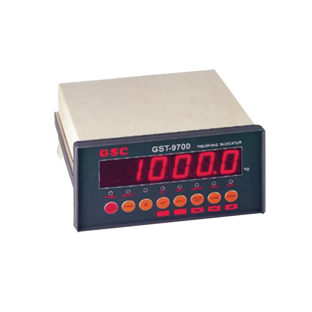 GSC 9700