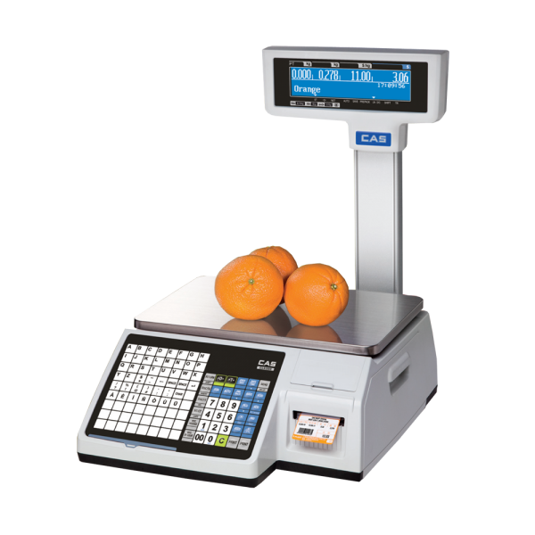 CAS CL 5200