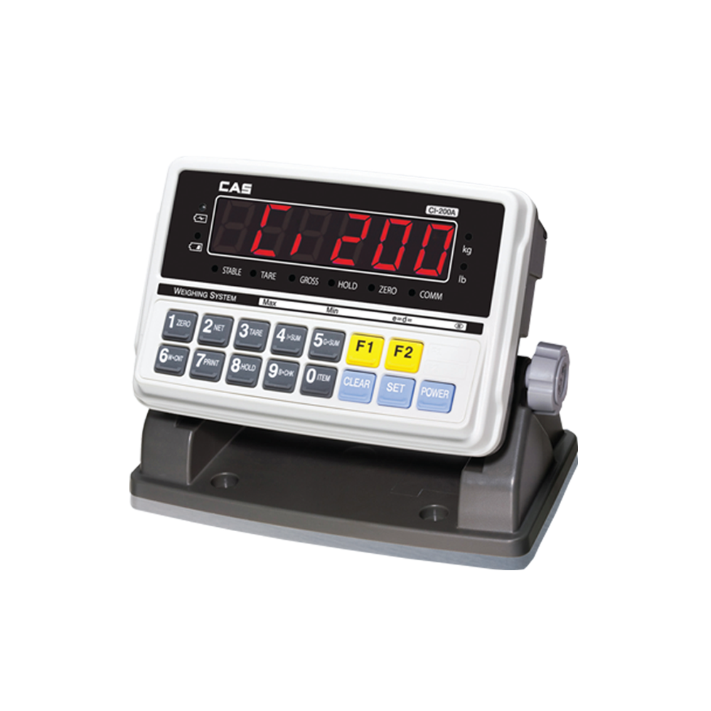 CI 200-A